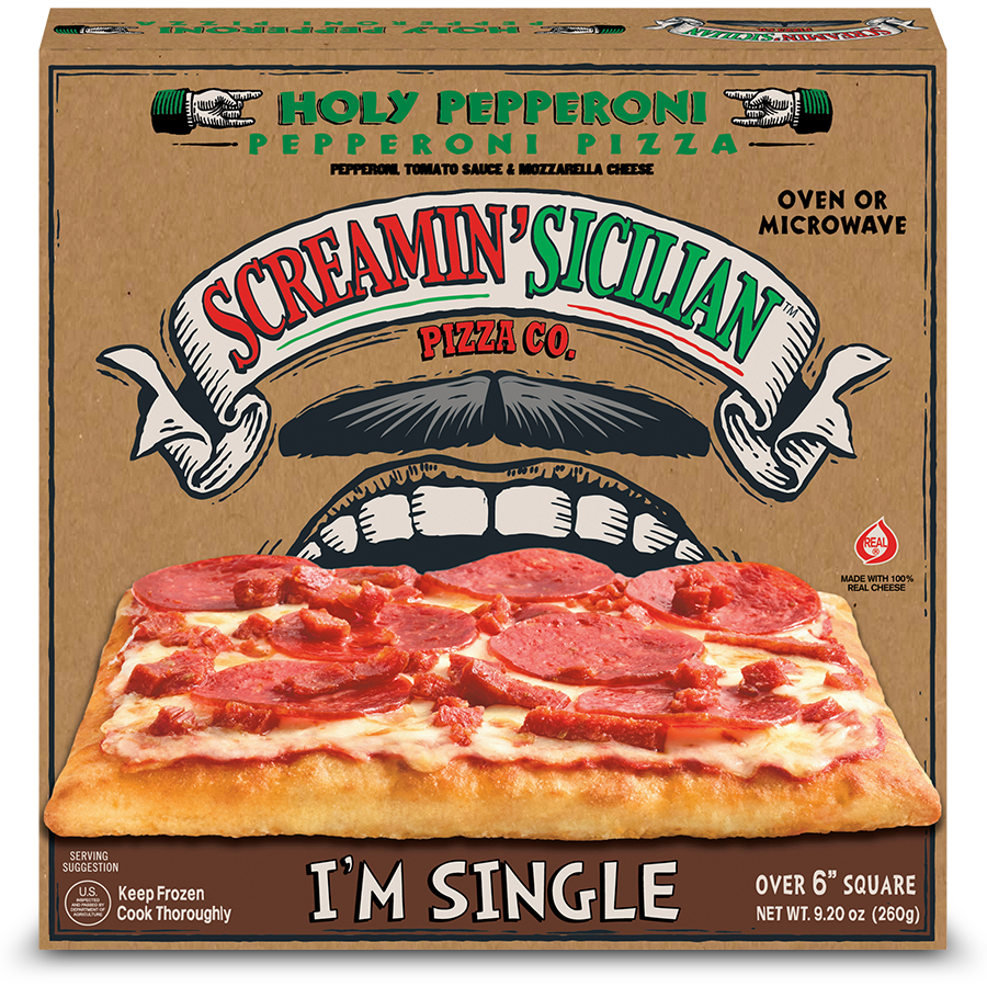 Product Image of Holy Pepperoni