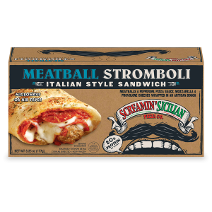 Mambo Italiano Stromboli