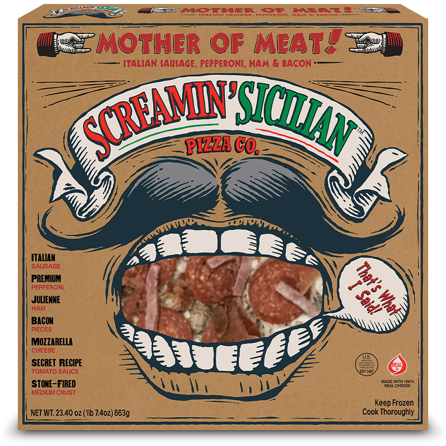 Product Image of Mother of Meat