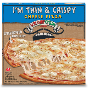 Cheese Pizza
