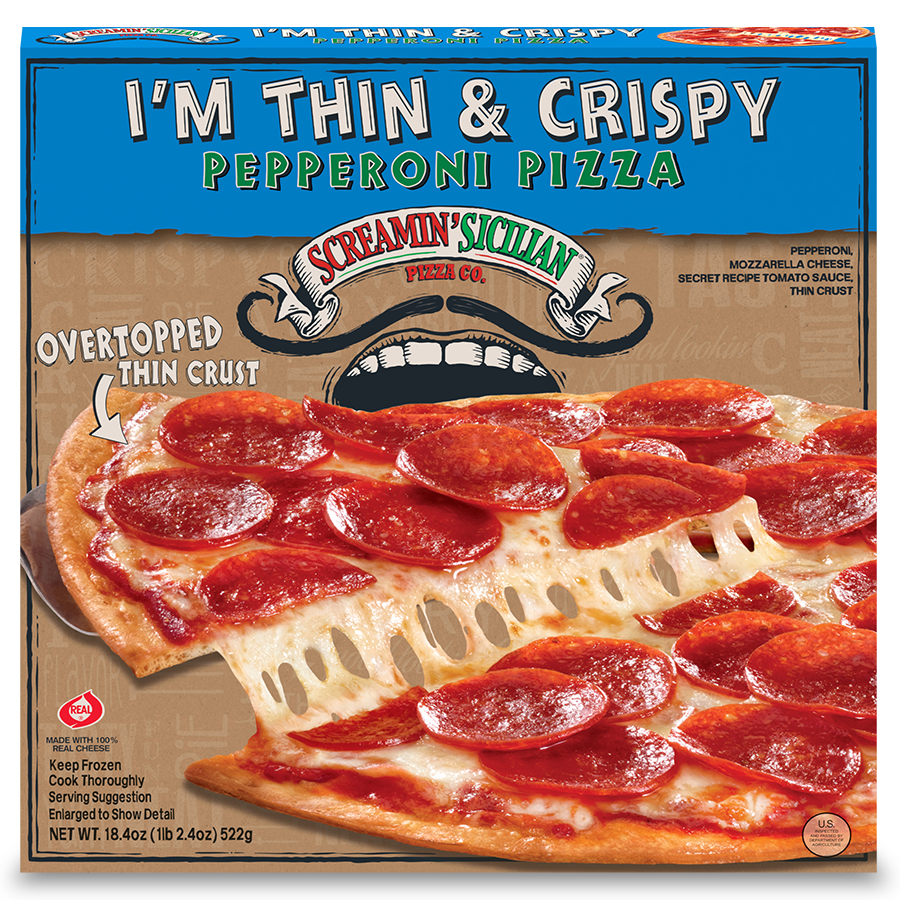 Product Image of Pepperoni