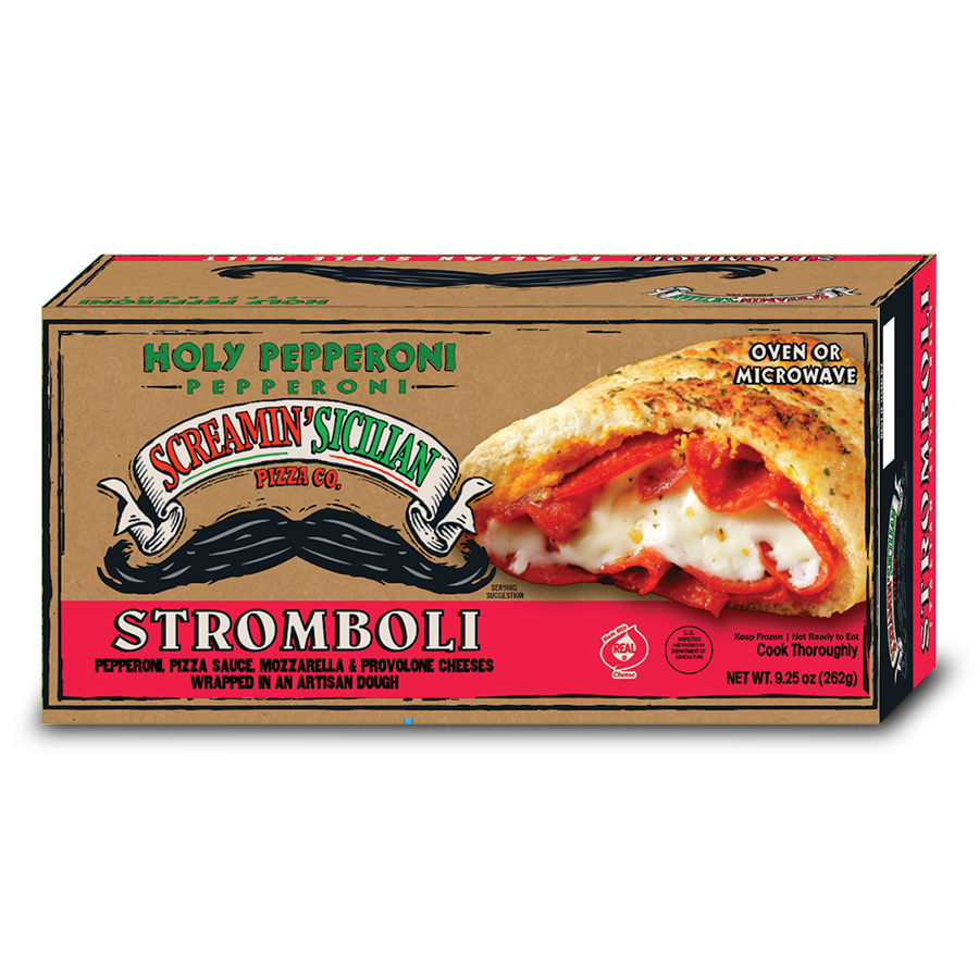 Product Image of Holy Pepperoni