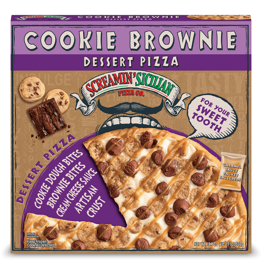 Product Image of Cookie Brownie