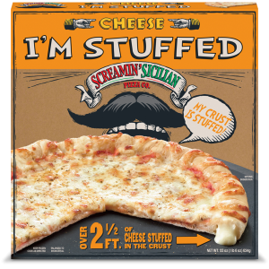 Cheese Pizza