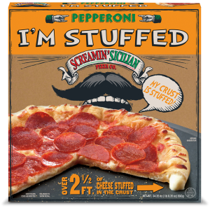 image of Pepperoni