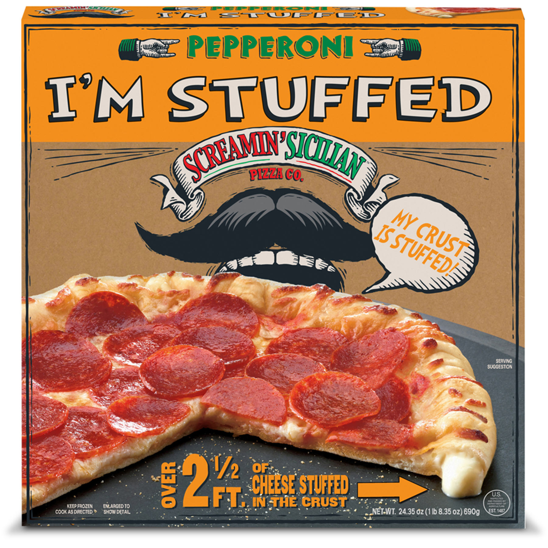 Product Image of Pepperoni
