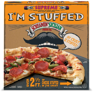 Supreme Pizza