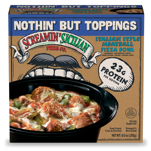 Product image of Italian Style Meatball
