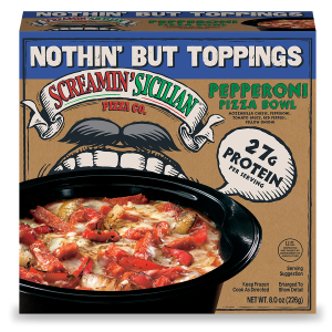 Product image of Pepperoni