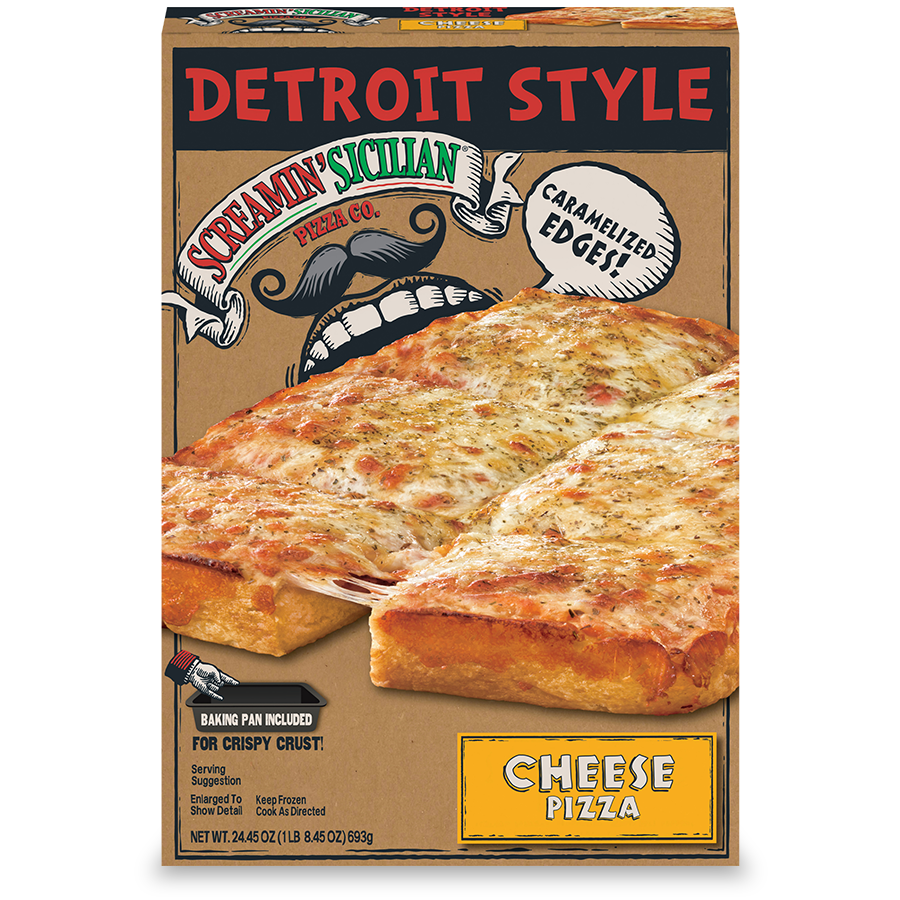 Product Image of Detroit Style Cheese