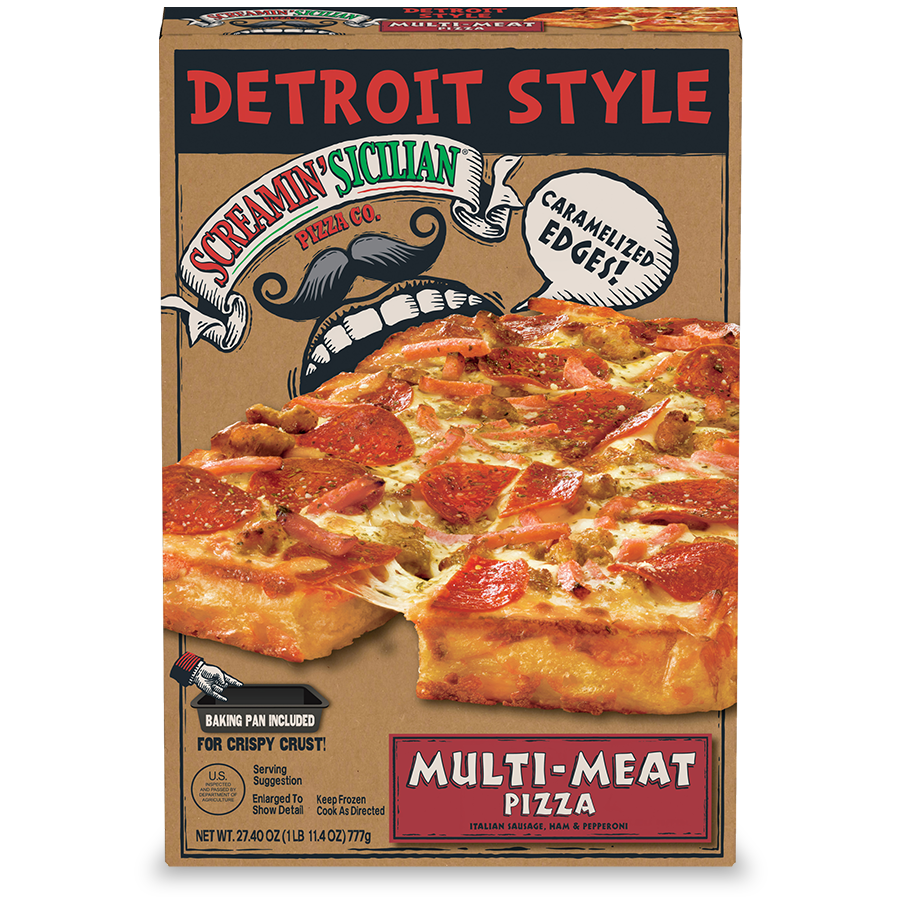 Product Image of Multi-Meat