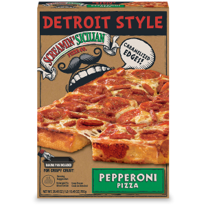 image of Pepperoni