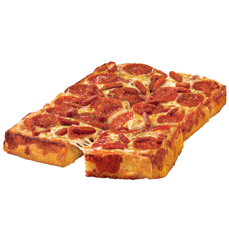 Product Image of Detroit Style Pepperoni