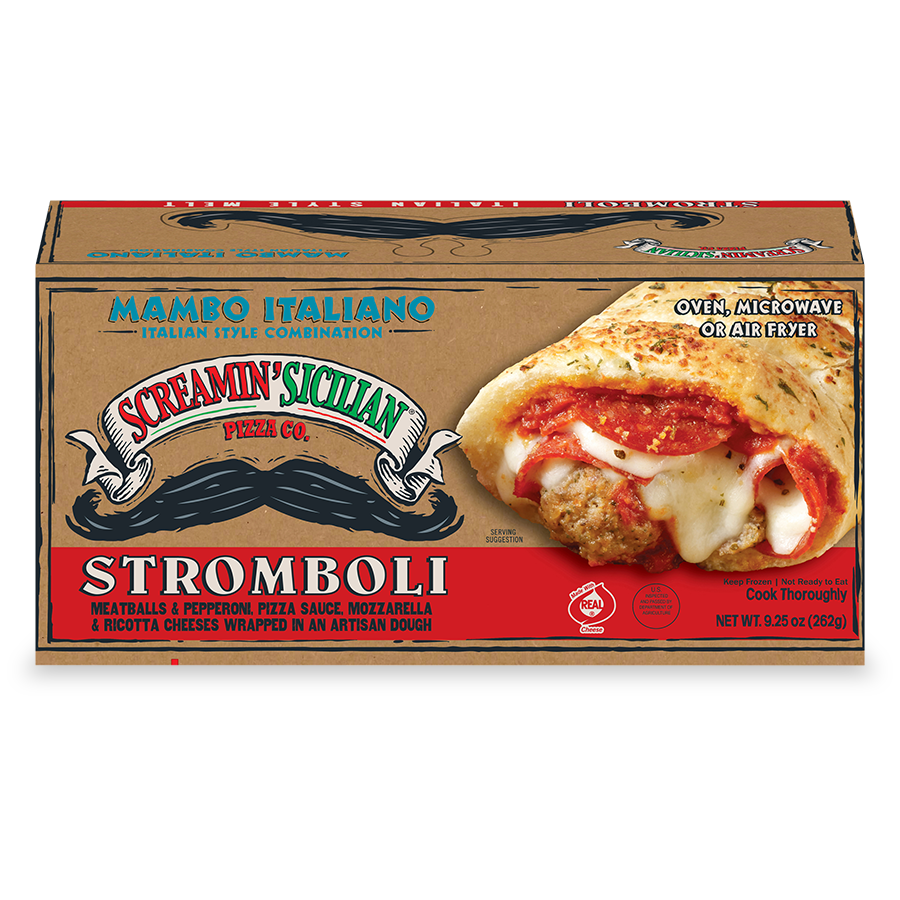 Product Image of Mambo Italiano Stromboli