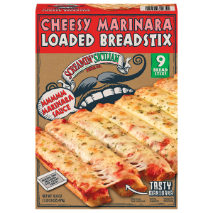 Product image of Cheesy Marinara