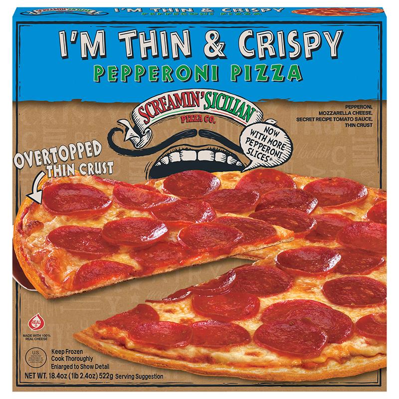 Product Image of Pepperoni