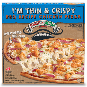 Product image of BBQ Chicken