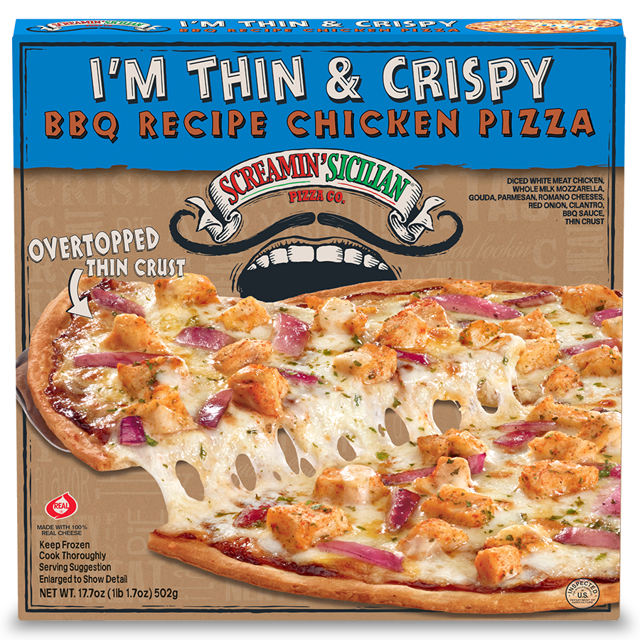 Product Image of BBQ Chicken