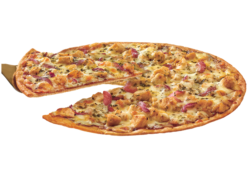 Product Image of BBQ Chicken