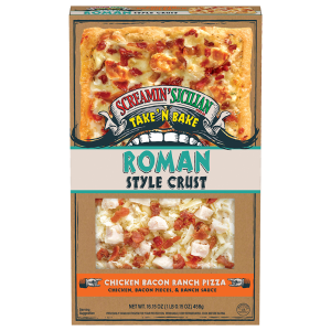 Product image of Chicken Bacon Ranch