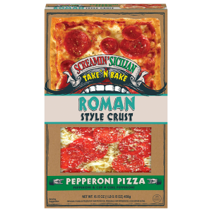 Product image of Pepperoni