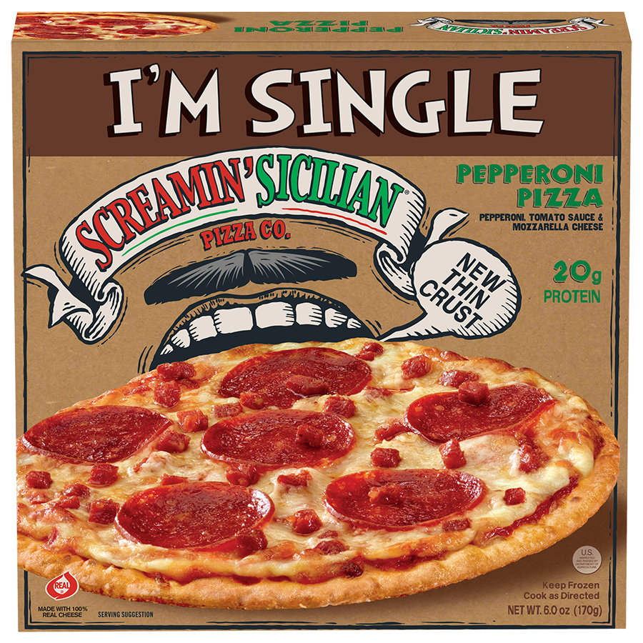 Product Image of Pepperoni